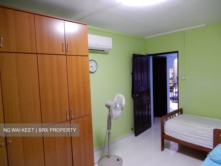 Blk 467 Hougang Avenue 8 (Hougang), HDB 5 Rooms #201551752